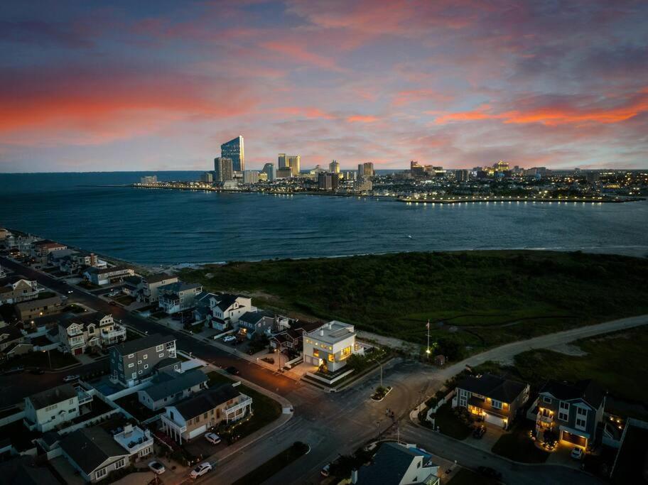 Wander Atlantic City Brigantine Buitenkant foto